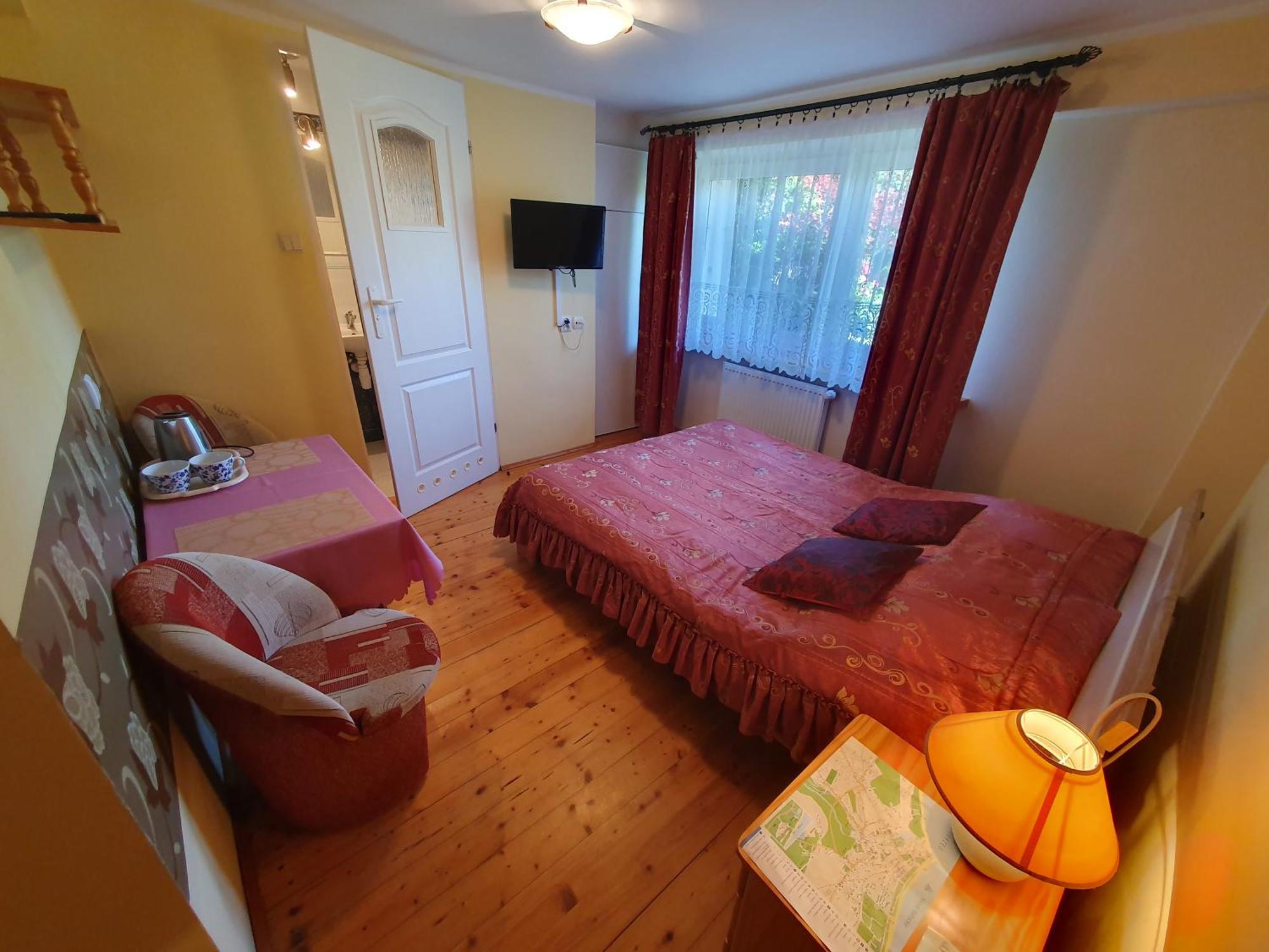 Guest house Zuza