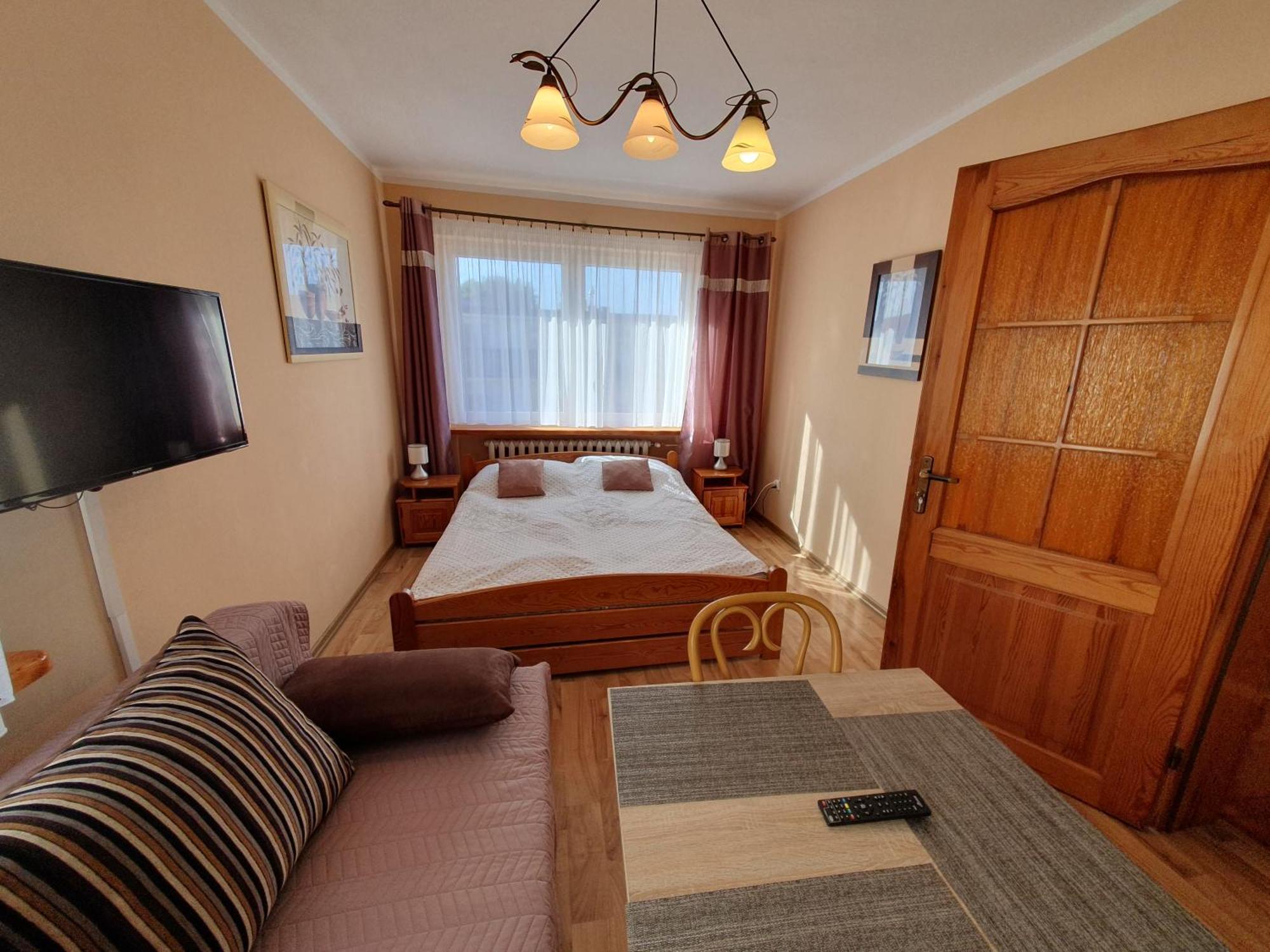 Zuza Guest house *