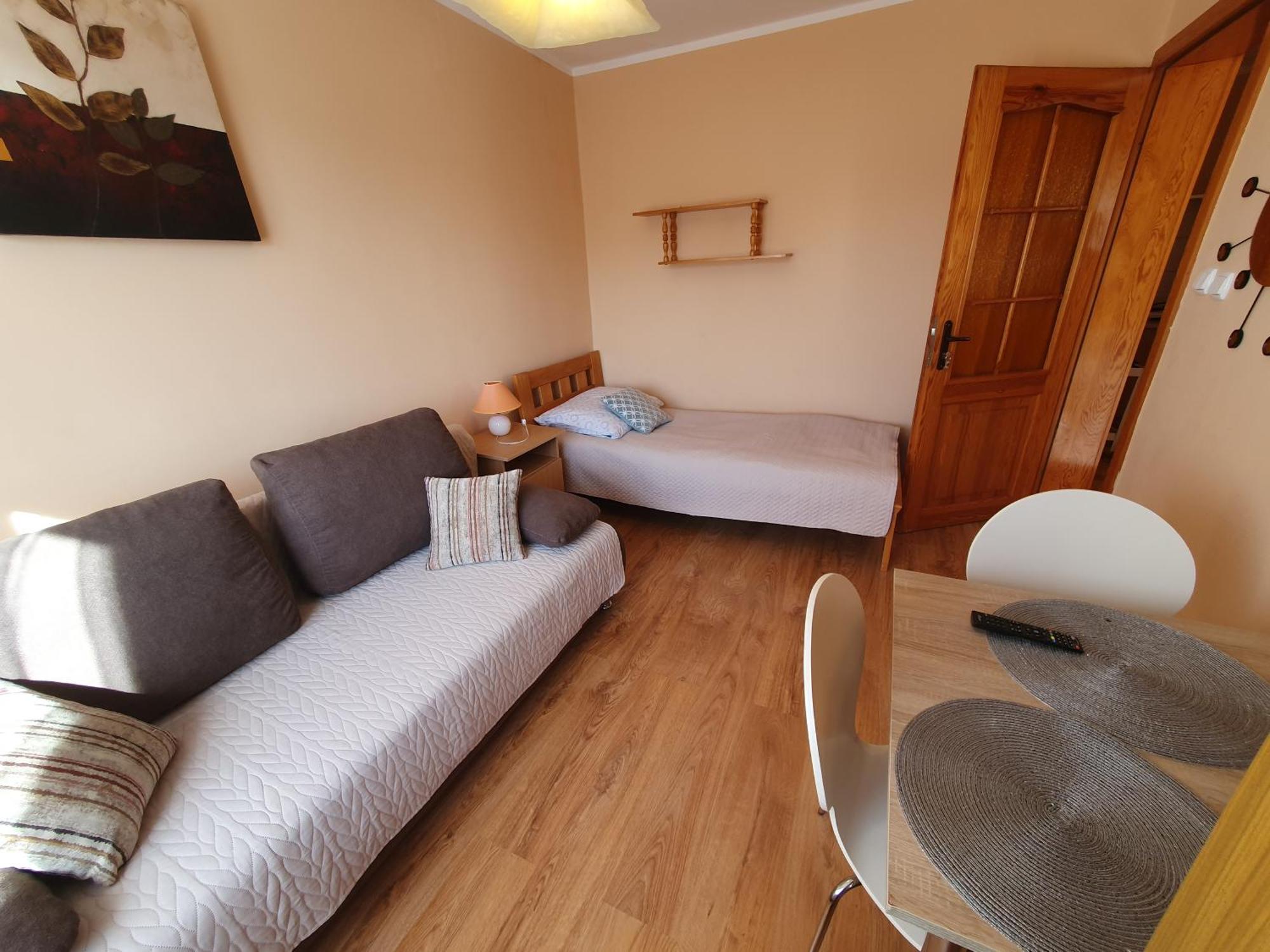 Zuza Guest house